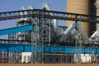 Ilustrasi Kilang. (Pexels.com/mohamed Zekry)
