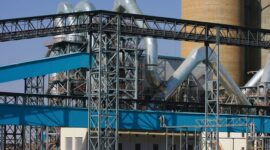 Ilustrasi Kilang. (Pexels.com/mohamed Zekry)
