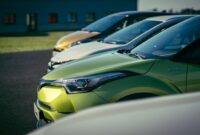 Ekspor Toyota Indonesia Melonjak 60%. (Pexels.com/Grégory Costa)