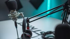 Noice dan MoEngage Bekerja Sama Dorong Pendekatan Berbasis Wawasan. (Pexels.com/harry cunningham )