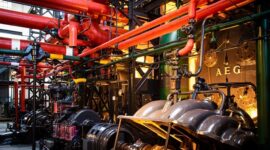 CERI Tanggapi Surat PGASOL Soal Tender Pipa Gas. (Pexesl.com/Magda Ehlers)
