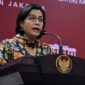 Menteri Keuangan (Menkeu), Sri Mulyani Indarwati. (Dok. Setkab.go.id)