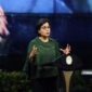 Menteri Keuangan RI Sri Mulyani Indrawati. (Instagram.com/@srii_mulyani.official)
