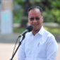 Menteri Perindustrian (Menperin), Agus Gumiwang Kartasasmita. (Dok. Setkab.go.id)