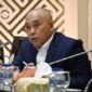 Anggota Komisi XI DPR RI Heri Gunawan. (Dok. Dpr.go.id)