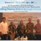 3rd Dialogue Business and Government 'Handling Marine Debris through Circularity'. (Dok. IBCSD)