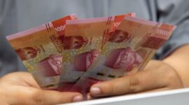 Ilustrasi Dana Pensiun. (Dok. Pexels.com/
Ahsanjaya)