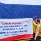 Telkom Salurkan Paket Sembako untuk Korban Bencana Gempa di Kabupaten Cianjur. (Dok. Telkom.co.id)
