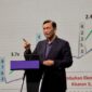 Menteri Koordinator Bidang Maritim dan Investasi Luhut Binsar Pandjaitan. (Instagram.com/@luhut.pandjaitan) 