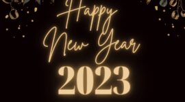 Selamat Tahun Baru 2023, semoga lebih baik dan lebih sukses. (Dok. Bisnisnews.com) 