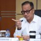 Menteri Perindustrian Agus Gumiwang Kartasasmita. (Dok. Kemenperin.go.id)
