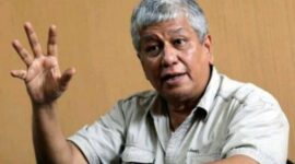 Direktur Eksekutif Center of Energy and Resources Indonesia (CERI), Yusri Usman. (Dok. Cerinews.id)
