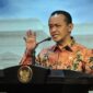 Menteri Investasi/Kepala BKPM Bahlil Lahadalia. (Dok. Setkeb.go.id)