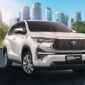 Toyota Innova Zenix. (Instagram.com/@toyotaid)
