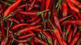 Bapanas Antisipasi Inflasi Akibat Kenaikan Komoditas Pangan. (Pexels.com/
Arina Krasnikova)
