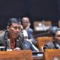 Anggota Komisi IV DPR RI Slamet. (Dok. Dpr.go.id) 