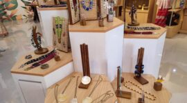 Produk usaha kecil Anda dapat dipublikasikan di jaringan portal berita Ekbis Media Network. Hub WA Center 0855-7777888. (Dok. Djkn.kemenkeu.go.id)