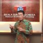 Direktur Eksekutif Skala Survei Indonesia (SSI) Abdul Hakim. (Dok. Aspeppi.org)