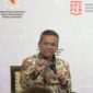 Wakil Menteri Keuangan (Wamenkeu) Suahasil Nazara. (Dok. Kemenkeu.go.id)