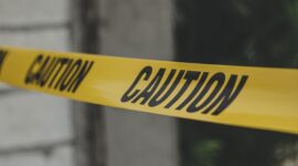 Pembunuhan Berantai Untuk Buang Sial. (Pexels.com/aviz)