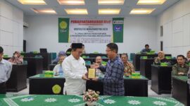 Kolaborasi PROPAMI, Universitas Muhammadiah Aceh, dan LSP Pasar Modal untuk Edukasi Pasar Modal