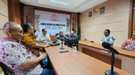 PROPAMI Gandeng KADIN Aceh untuk Sosialisasi dan Literasi Keuangan dan Pasar Modal