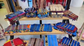 Produk usaha kecil Anda dapat dipublikasikan di jaringan portal berita Ekbis Media Network. Hub WA Center 0855-7777888. (Dok. Djkn.kemenkeu.go.id)