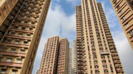 BSDE targetkan pra penjualan Rp8,8 triliun pada 2023. (Pexels.com/
Mike Hongkong)
