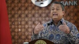 Gubernur Bank Indonesia (BI), Perry Warjiyo. (Dok.Bi.go.id) 