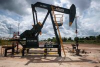 Blok Rokan yang Kini Jadi Tumpuan untuk Kejar Target Poduksi Minyak Nasional. (Dok. Indonesia.go.id)
