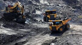 Jabatan CEO Hanasta Resources Group kini dialihkan ke Vishwas Joshi, yang sebelumnya menjabat Chief Financial Officer. (Dok. Hanasta Resources)