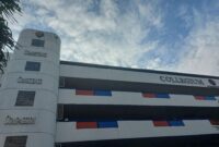 hoto Credit : Salah satu bangunan yang mengunakan Teknologi Nano/Doc/Ist