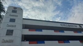 hoto Credit : Salah satu bangunan yang mengunakan Teknologi Nano/Doc/Ist