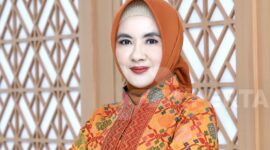 Direktur Utama PT Pertamina (Persero) Nicke Widyawati. (Dok. Pertamina.com)
