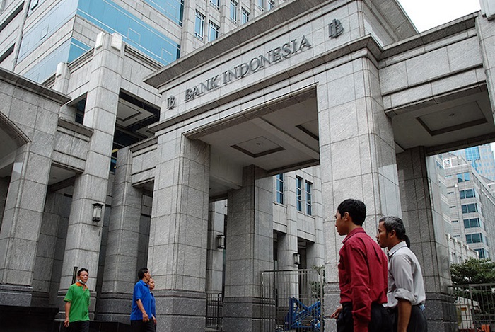 Bank Indonesia. (Dok. Setkab.go.id) 
 