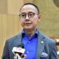 Sekretaris Jenderal Partai Amanat Nasional (PAN) Eddy Soeparno. (Dok. Dpr.go.id)