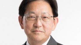 Kepala Ekonom AMRO Hoe Ee Khor. (Dok. Amro-asia.org)
