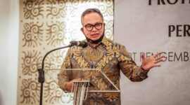 Wakil Menteri BUMN II, Kartika Wirjoatmodjo. (Dok. Bumn.go.id) 
