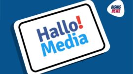 If you’re an investor looking to benefit from the online media business like other businesses in general, contact HMN. (Dok. Bisnisnews.com/M Rifai Azhari)