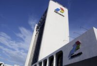 Gedung Pertamina. (Dok. Bumn.go.id)