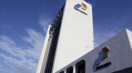 Gedung Pertamina. (Dok. Bumn.go.id)
