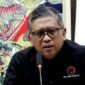 Sekretaris Jenderal DPP PDI Perjuangan Hasto Kristiyanto. (Instagram.com/@pdiperjuangan) 