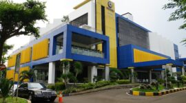 PT Jasa Marga. (Dok. Jasamarga.com)
