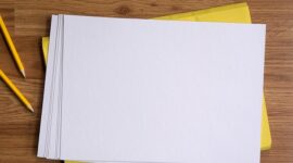 Industri pulp dan kertas usung kesiapan transformasi teknologi di Hannover. (Pixabay.com/MAKY_OREL)
