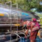 Perumda Tirta Kahuripan Tetap Siaga Selama Libur Lebaran . (Dok. Humas Tirta kahuripan kabupaten bogor)
