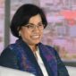 Menteri Keuangan, Sri Mulyani. (Instagram.com/smindrawati)