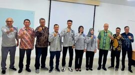 PROPAMI Dorong Peningkatan Melek Pasar Modal di Indonesia