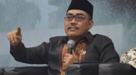 Wakil Ketua Umum Partai Kebangkitan Bangsa (PKB) Jazilul Fawaid. (Dok. Mpr.go.id)
