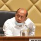 Politikus Partai NasDem, Saan Mustopa. (Dok. Dpr.go.id)
