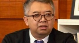 Direktur Eksekutif Departemen Komunikasi BI Erwin Haryono. (Dok. Kominfo.jatimprov.go.id)
